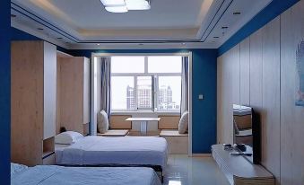 Manzhouli Yunjv Homestay