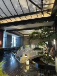 Datong Yungang Hotel - breakfast