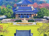 Yuedu Hotel · Select (Guangzhou Beijing Road Pedestrian Street West Gate Metro Station Branch) Hotels near Liurong Temple