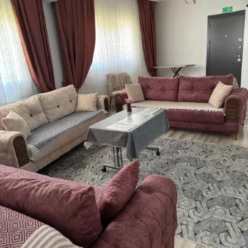Gökçen Home