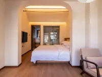 Yi Xi Yun Hot Spring Homestay Hotels in Eryuan