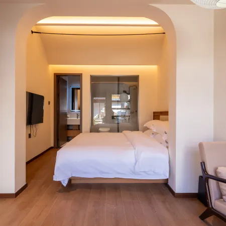 Yi Xi Yun Hot Spring Homestay