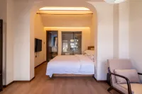 Yi Xi Yun Hot Spring Homestay Hôtels à : Eryuan