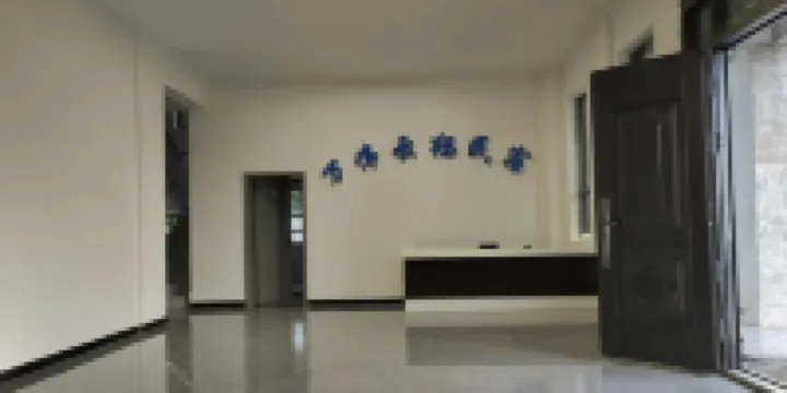 萬佛雲棲民宿（萬佛峽谷螞蝗溝店）