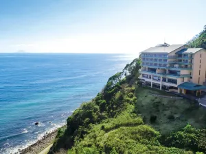 아타가와 온센 스이코