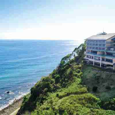 伊豆リトリート 熱川粋光 by 温故知新 Hotel Exterior