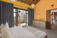 Lucky Elephant Hotel