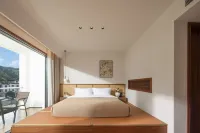 Shanchuan Yunshui Homestay (Huangling Scenic Area Branch)