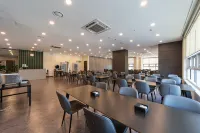 벨라스테이호텔춘천 - 조식 운영