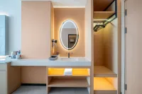 jinghe yunjing hotel