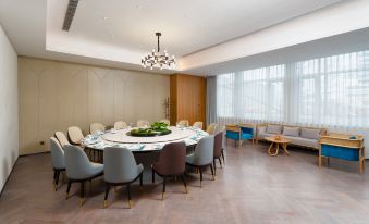SSAW Boutique Hotel ZHIJIANG IMPRESSION