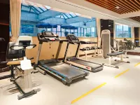Jinxin Hotel - Gym