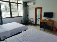 Chongyi Guobu Shanshui Hotel Hotels in Chongyi County