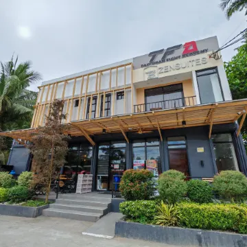 ZenSuites Hotel Tacloban