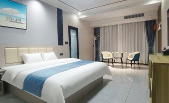 Jiyuan Beike Express Hotel