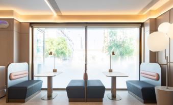 Hanting Hotel (Tongliao Wanda Plaza)