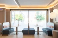 Hanting Hotel (Tongliao Wanda Plaza)