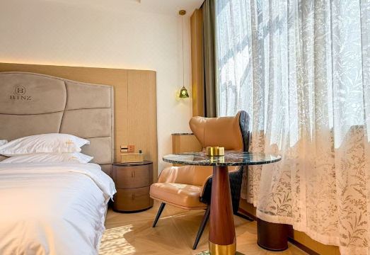 Foshan Yumeng Hotel Hotel Overview