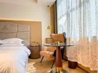 Foshan Yumeng Hotel - E-sport