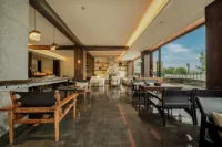 Rishang Sangan | Lipan · Private Hot Spring Villa (Siguniang Mountain Scenic Area)