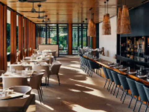 Mandarin Oriental, Desaru Coast Hotels in Desaru