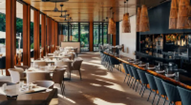 Mandarin Oriental, Desaru Coast