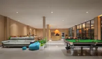 Kanshanshishan Riverside Garden Hotel (Danba Jiaju Cangzhai Branch) Các khách sạn ở Đan Ba