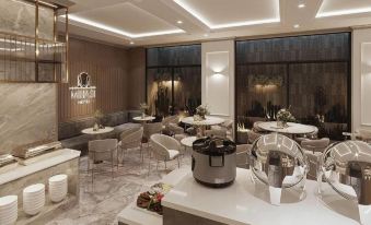 Minasi Grand Hotel