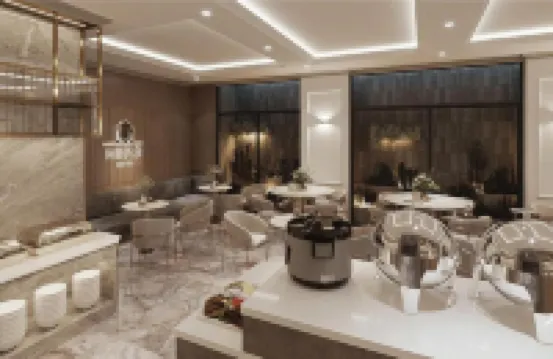 Minasi Grand Hotel