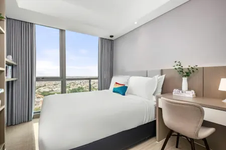 Fairview House - Luxstay near Airport