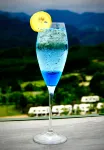 Shan Yin Xi Jiang Rustic Luxury Resort Hotel - bar