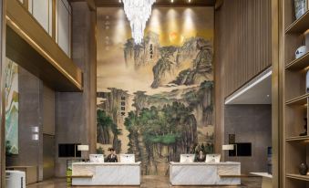 Recluse Taishan Hotel