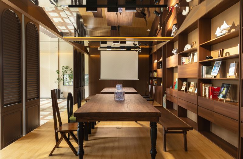 Wsih·RuYuan Hotel photo 2