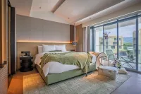 โรงแรมชูชานลี่ ลี่หยาง