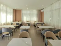 KAIST 스마트 호텔 충하이 호텔