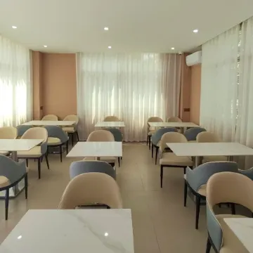 KAIST  SMART  HOTEL