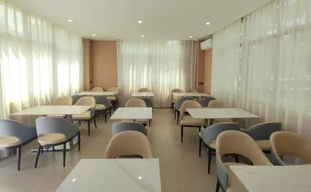 KAIST  SMART  HOTEL Отели рядом с достопримечательностью «Dongyu Island»