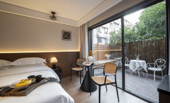 Qianye Hotel(Hangzhou West Lake Branch)