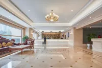 Yi Qu S Huangfeng E-sports Hotel (Chanba Convention and Exhibition Center Branch)