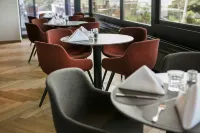 ARCOTEL Nike Linz - breakfast