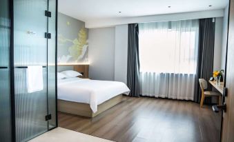 Elong R.YUN Hotel (Datong Hunyuan Ancient City)