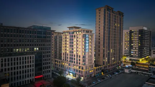 SU CHENG HOTEL