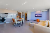 Herman Sea View Business Hotel