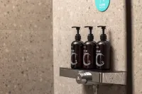 城市便捷酒店（貴陽噴水池大十字店） 鄰近貴州交通職業技術學院-建築工程系的酒店