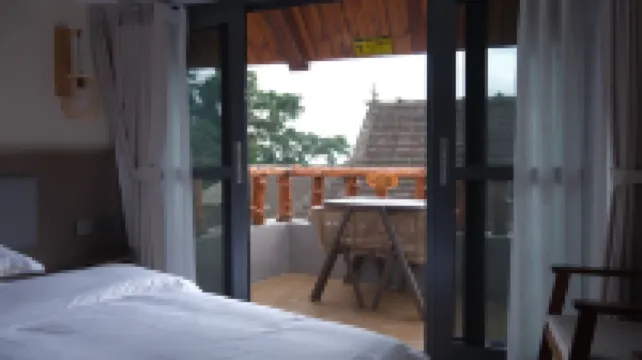 Wengji Liushijiu Hao Homestay Hotels near Mount Jingmai