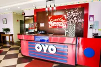 Super OYO 89363 Casavilla Hotel Hotels in Selayang