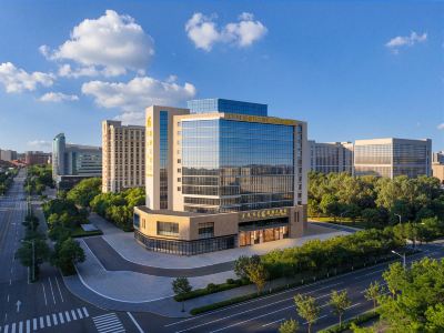 Longyuan Hotel