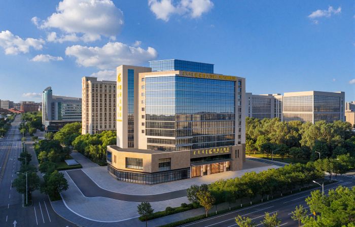 Longyuan Hotel