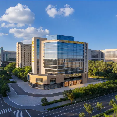 Longyuan Hotel