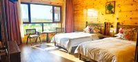 Burzin Qilitan Resort
